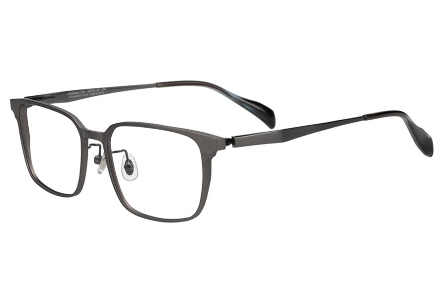 軽さと強度を兼ね備えたウェリントン