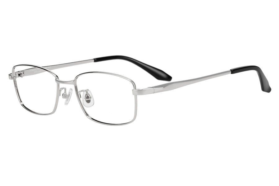 定番でかけやすいウェリントン型（ZT262007-13E1）｜メガネのZoff