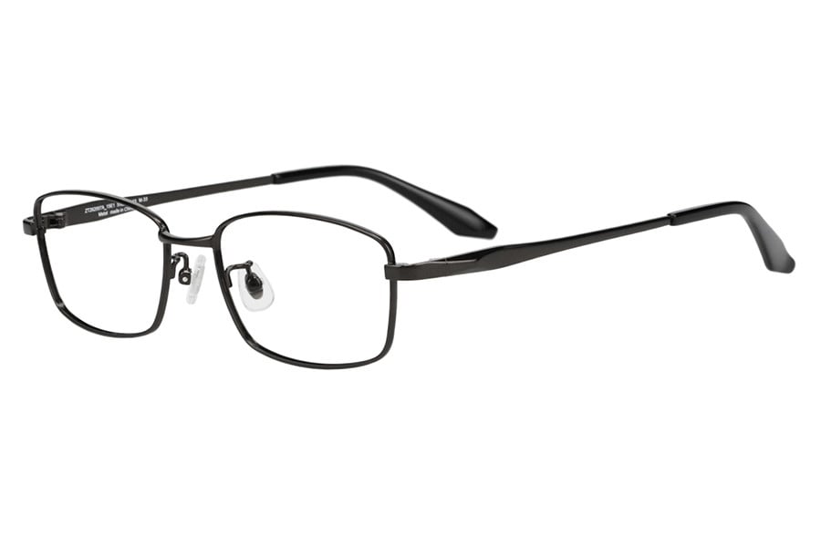 定番でかけやすいウェリントン型（ZT262007-15E1）｜メガネのZoff
