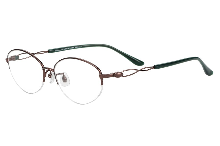 MADE IN JAPAN(メイドインジャパン)（ZX253002-44E1）｜メガネのZoff