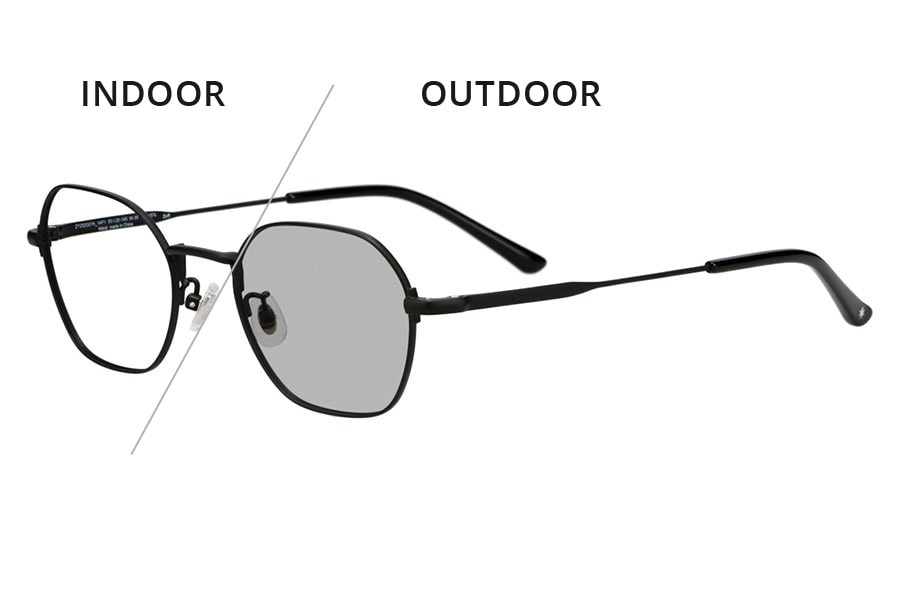Zoff｜GDC(調光レンズ搭載)(WEB限定商品)
