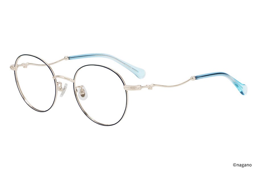 Zoff | ちいかわ ハチワレmodelメガネ（ZY262003-72E1）｜メガネのZoff