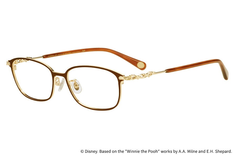 Pooh's Memorial- [プーと100エーカーの森 モデル]（ZY262004-43F1