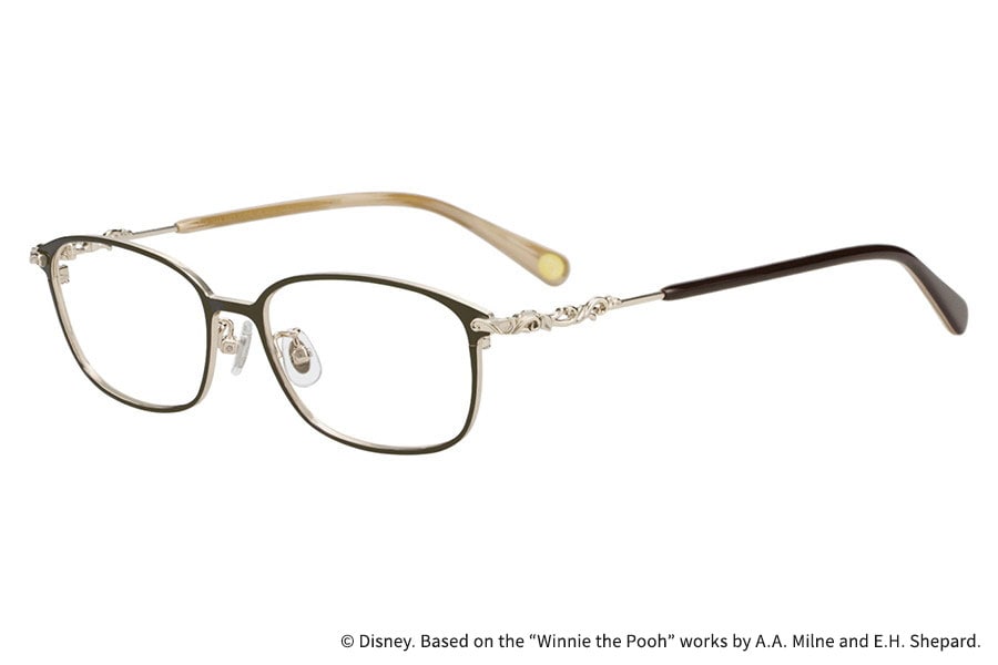 Pooh's Memorial- [プーと100エーカーの森 モデル]（ZY262004-64E1