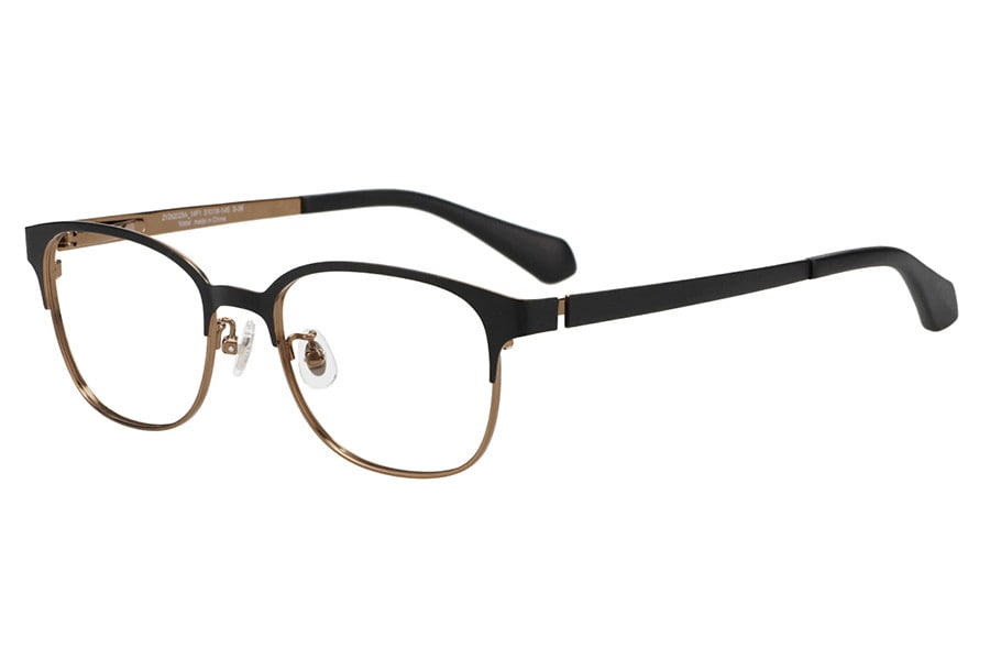 似合うを科学したメガネ(Zoff NEW STANDARD)（ZY262029-14F1）｜メガネ