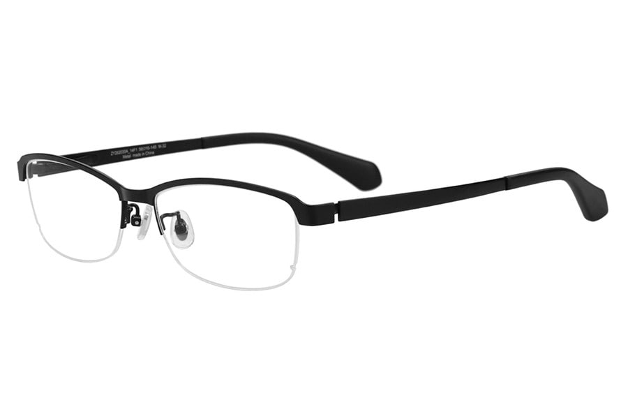 似合うを科学したメガネ(Zoff NEW STANDARD)（ZY262030-14F1）｜メガネ