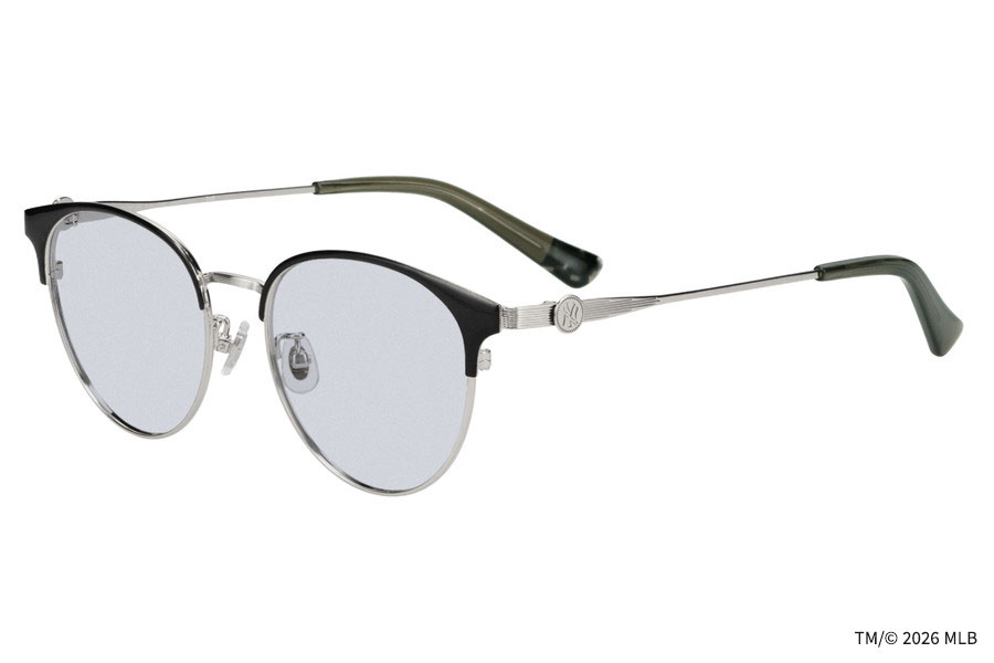 WEB限定価格]Zoff｜MLB サーモントサングラス(ニューヨーク ヤンキース