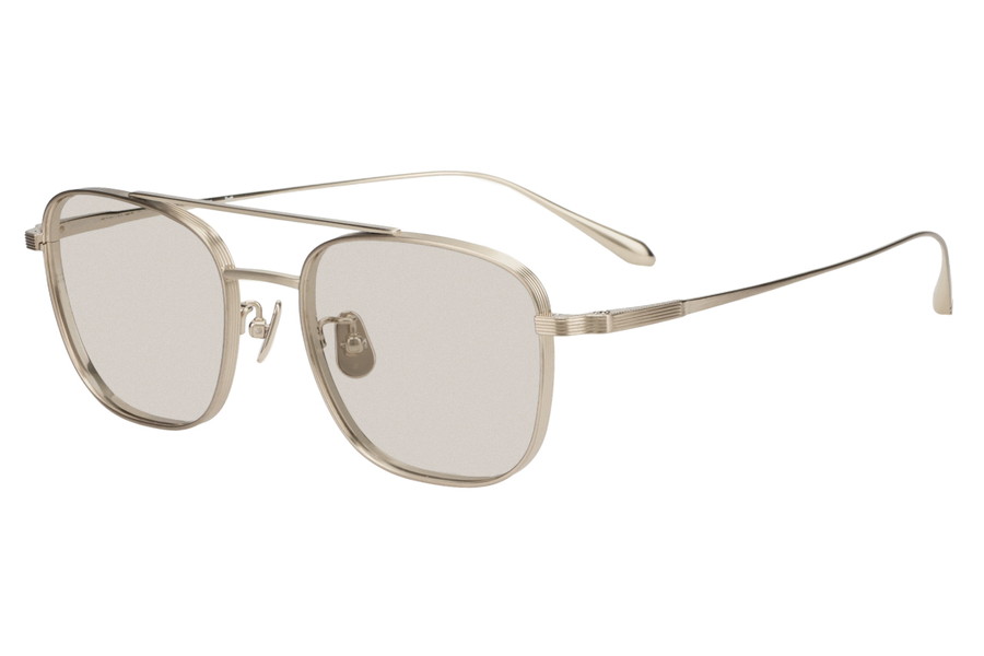 Zoff｜UNITED ARROWS/SUNCUTGlasses/UV100%CUT（ZY263G01-56F1