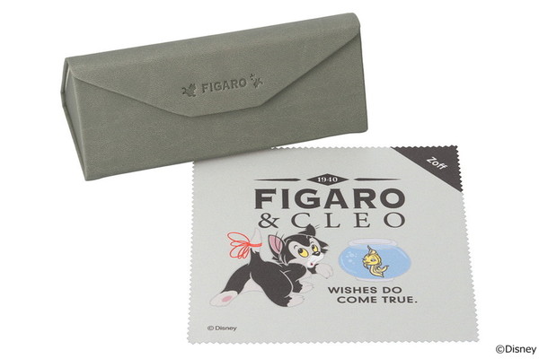 スペシャルプライス]Disney Collection created by “&YOU” Figaro