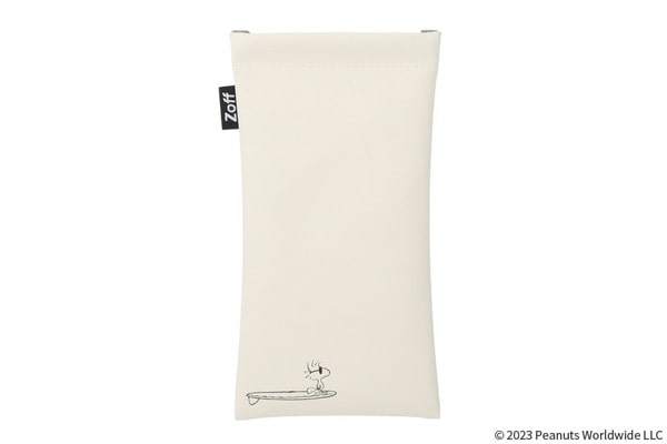 スペシャルプライス]Zoff PEANUTS COLLECTION（ZC231G02-49A1