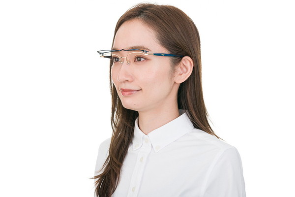 Zoff│PEANUTS COLLECTION（ZF212010-72F1）｜メガネのZoffオンライン