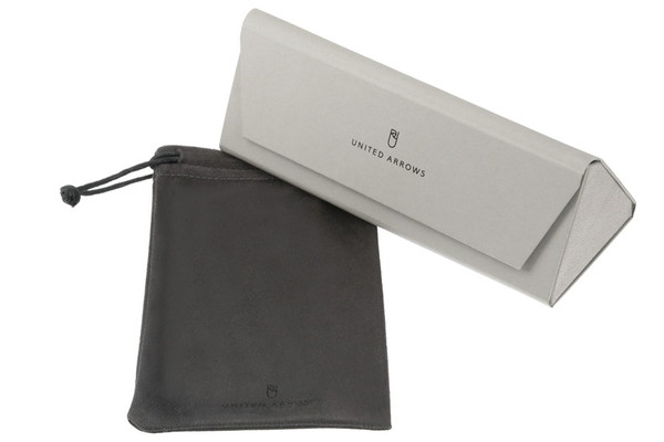 Zoff｜UNITED ARROWS（ZF241008-12A1）｜メガネのZoffオンラインストア