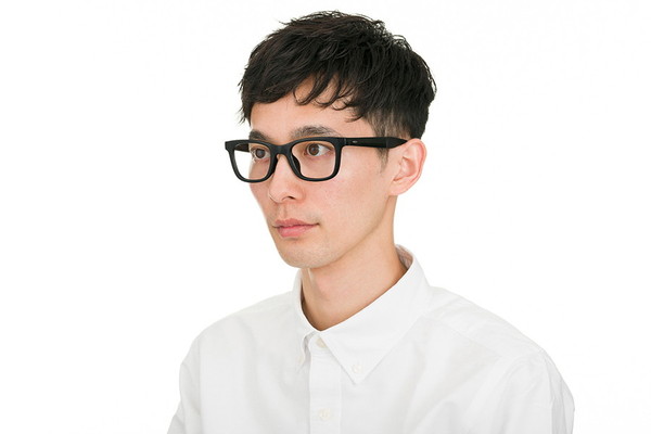 スペシャルプライス]Zoff NIGHT&DAY FOLDING MODEL（ZN211G03