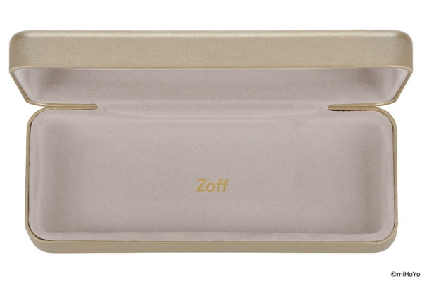 Zoff｜崩壊：スターレイル 黄泉 モデル（ZN241016-13A1