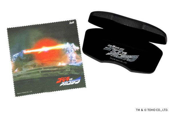 Zoff｜GODZILLA [ゴジラvsメカゴジラ(1993)]モデル（ZN251030-14E1