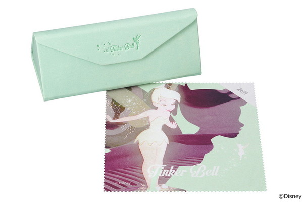 Disney Collection created by “&YOU” Tinker Bell モデル ZO231023