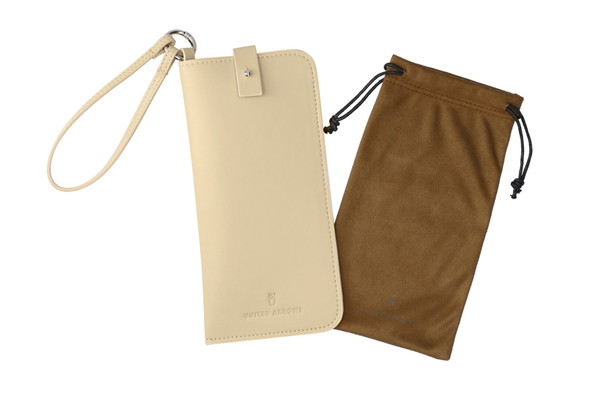 UNITED ARROWS ☆新品未使用　6/20までお値下げ スペシャルプライス]Zoff｜UNITED ARROWS（ZO231G06-41A1