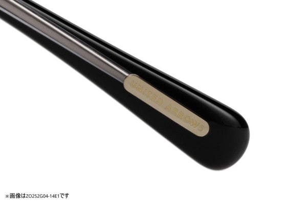 Zoff｜UNITED ARROWS Sunglasses (度なし調光レンズ搭載)(WEB