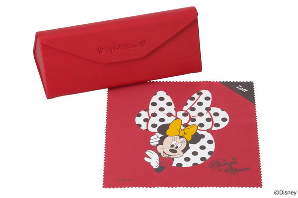 セール価格]Disney Collection created by “&YOU” Minnie Mouse