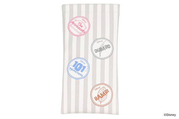 Disney Collection Baby Animals [101匹わんちゃん モデル]（ZY252022