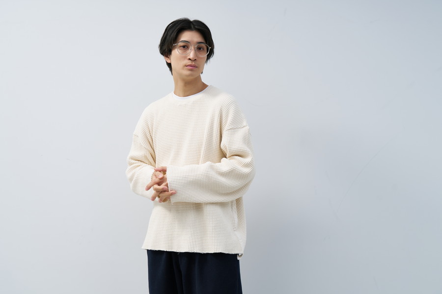 SUMMER TREND[鼻高みえメガネ][中顔面短縮みえメガネ]（ZA242009-00A1