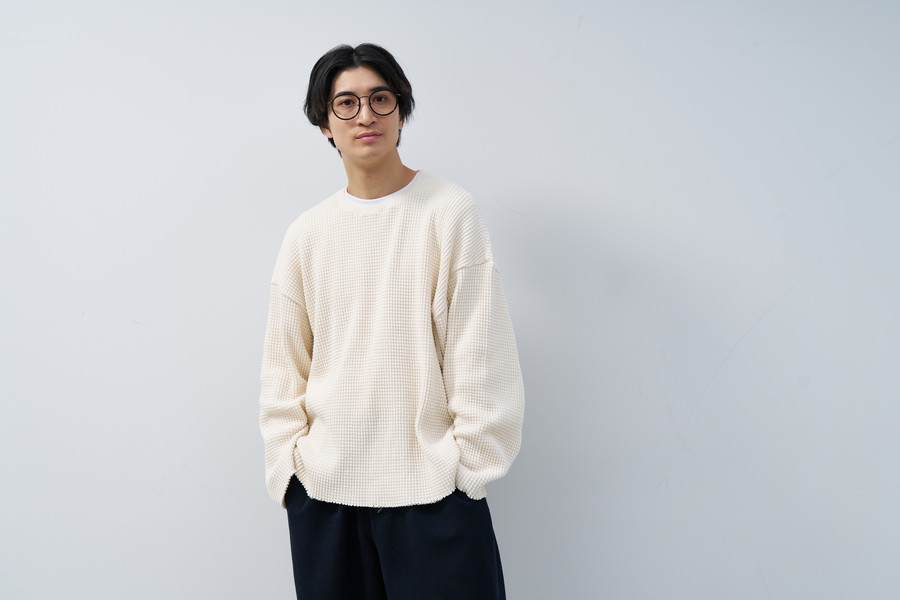 SUMMER TREND[鼻高みえメガネ][中顔面短縮みえメガネ]（ZA242009-14E1
