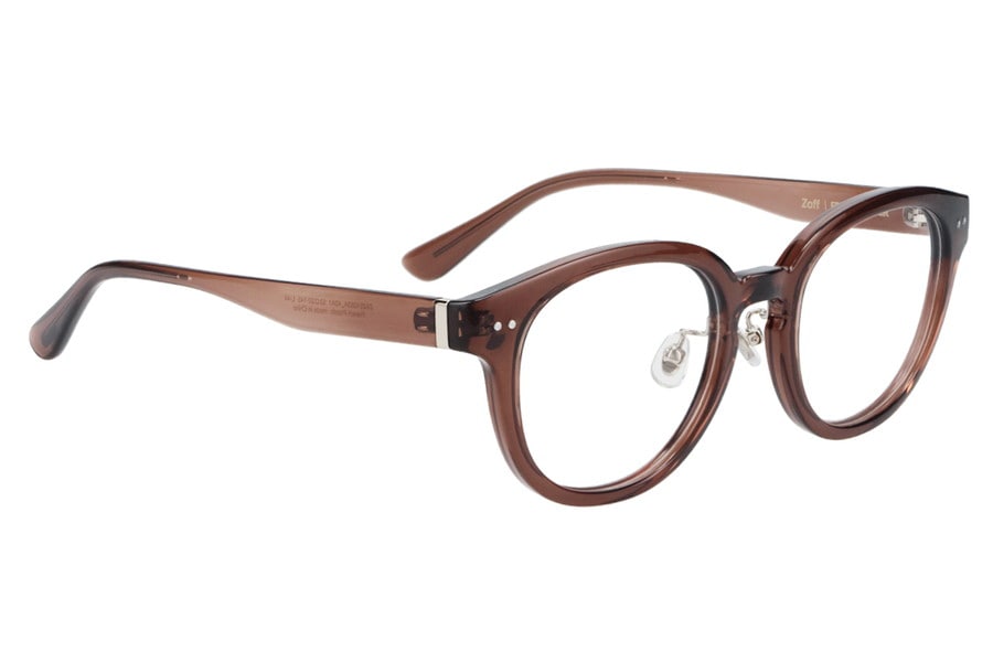 Zoff｜FRUITS ZIPPER Member's select：早瀬ノエルモデル（ZA251053