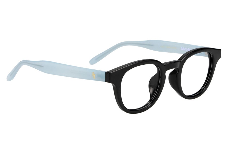 Zoff｜FRUITS ZIPPER Member's color：真中まなモデル（ZA251054-14E2