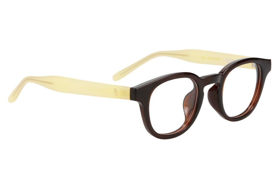 Zoff｜FRUITS ZIPPER Member's color：早瀬ノエルモデル（ZA251054