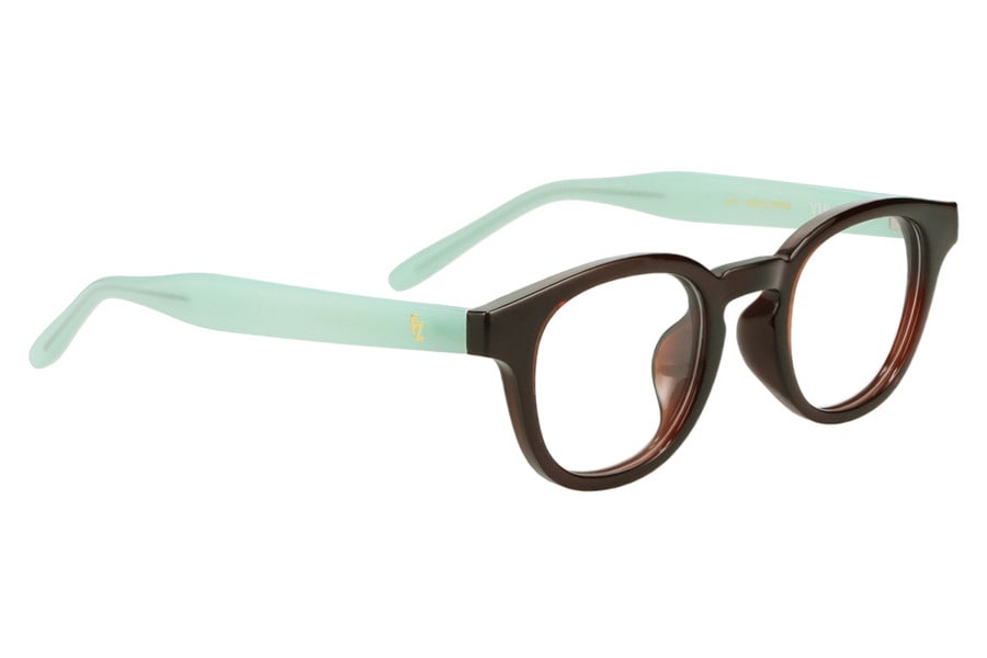 Zoff｜FRUITS ZIPPER Member's color：櫻井優衣モデル（ZA251054-43A3