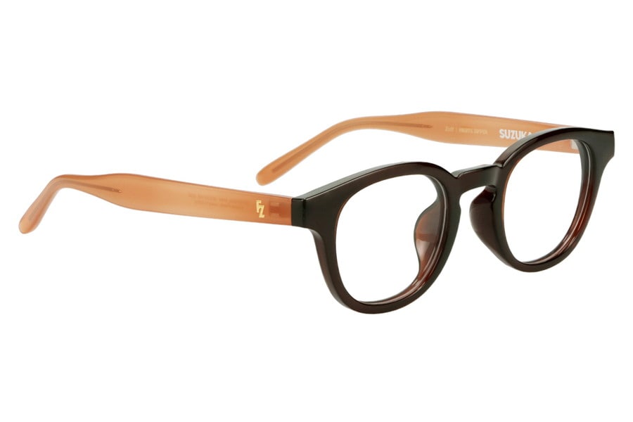 Zoff｜FRUITS ZIPPER Member's color：鎮西寿々歌モデル（ZA251054