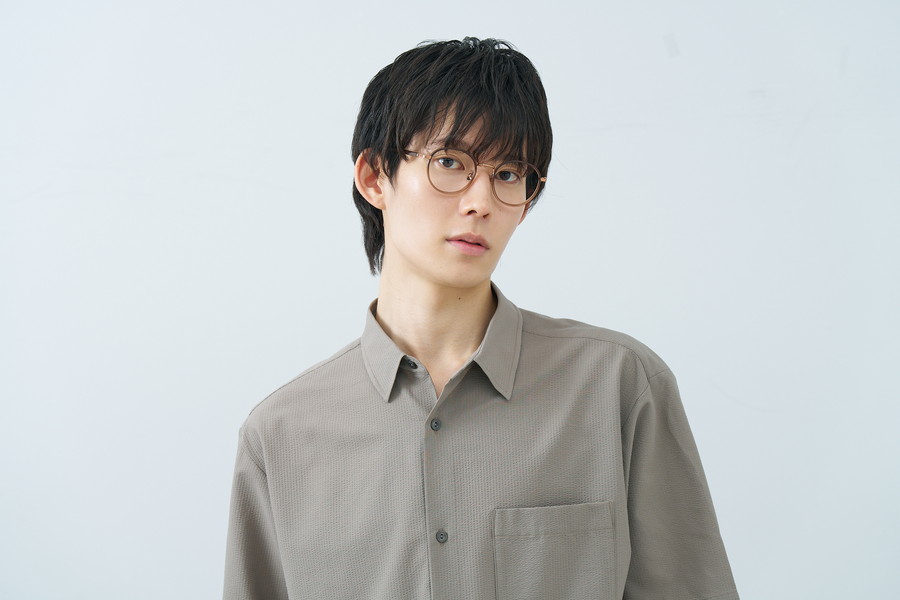 Zoff｜UNITED ARROWS（ZA262011-48A1）｜メガネのZoffオンラインストア