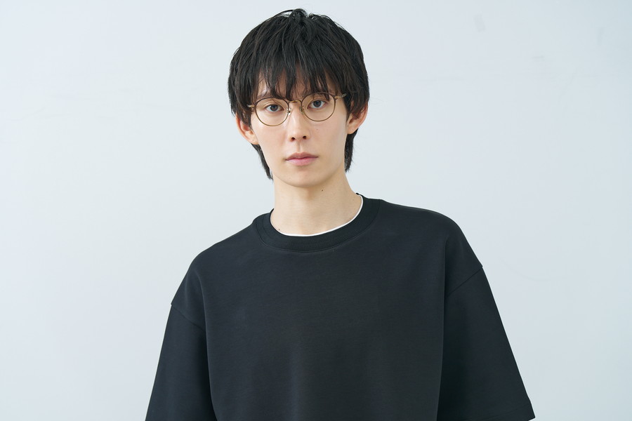 Zoff｜UNITED ARROWS（ZG263018-48F1）｜メガネのZoffオンラインストア