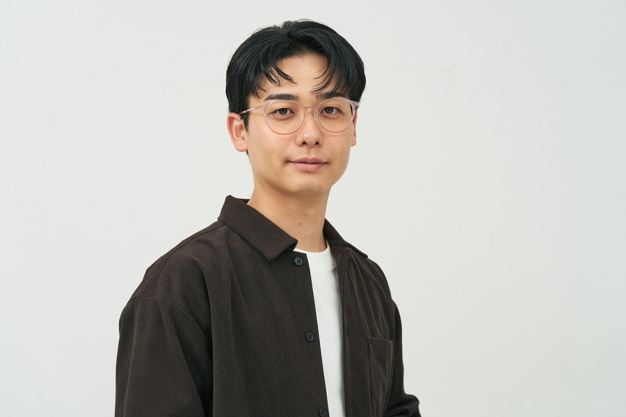 Begin特集商品]Zoff SMART with MAQuillAGE[血色感メガネ]（ZJ251008