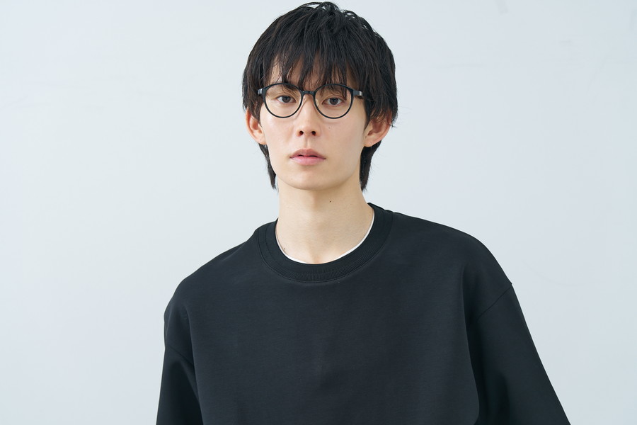 Zoff｜UNITED ARROWS（ZJ261015-14E1）｜メガネのZoffオンラインストア