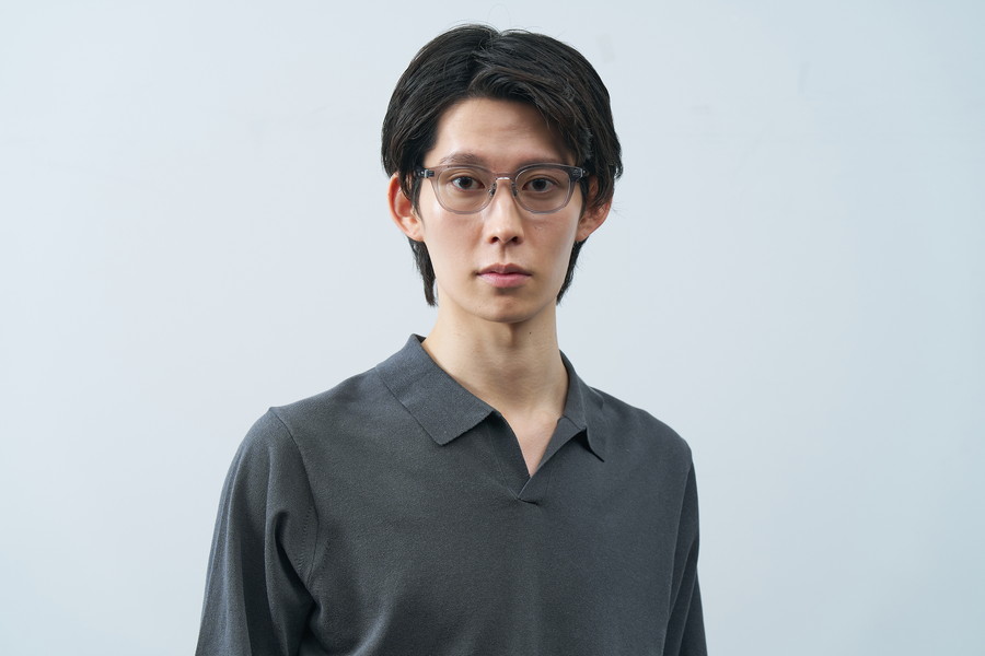 Zoff | Nagomi #01_Wellington(ウェリントン)（ZN261G20-11A1