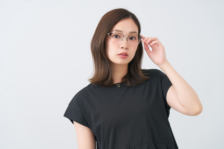 Zoff｜UNITED ARROWS（ZO263002-14E1）｜メガネのZoffオンラインストア