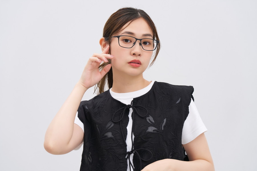 スペシャルプライス]高級感のあるウェリントン型/MADE IN JAPAN