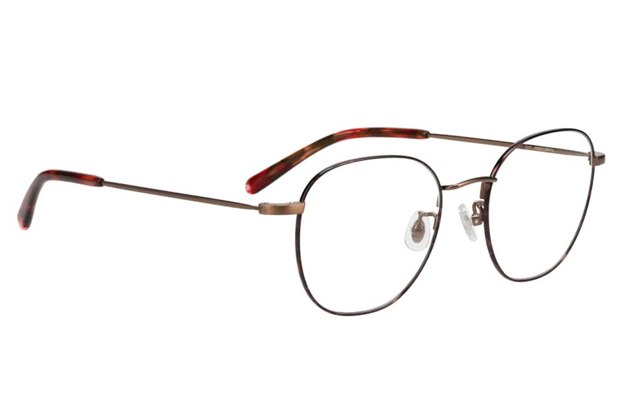 ノゾミ&チカ&ツムギ　1枚　カナリィ　1枚 Zoff｜FRUITS ZIPPER Member's select：月足天音モデル（ZY252031-49E1