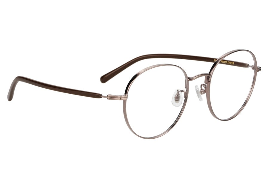 Zoff｜FRUITS ZIPPER Member's select：櫻井優衣モデル（ZY252032-43F1