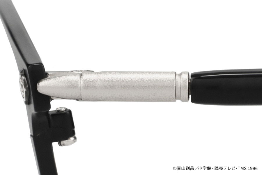 Zoff｜名探偵コナン 赤井秀一コナンモデル （ZY262037-14F1）｜メガネ