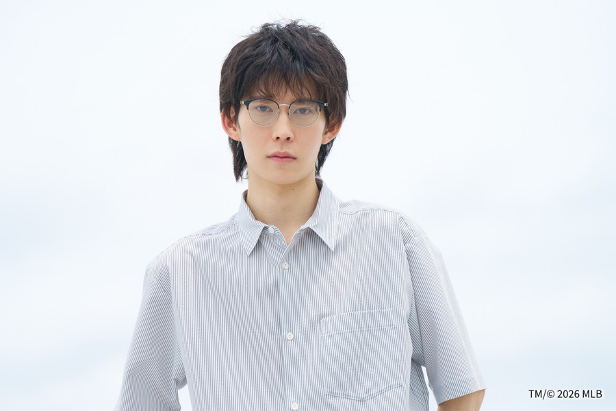WEB限定価格]Zoff｜MLB サーモントサングラス(ニューヨーク ヤンキース