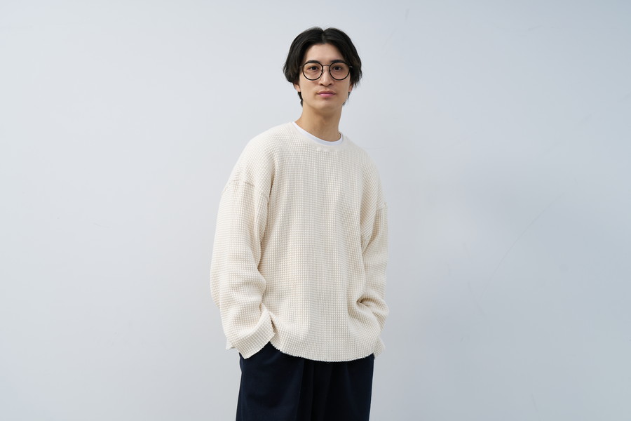 SUMMER TREND[鼻高みえメガネ][中顔面短縮みえメガネ]（ZA242009-14E1