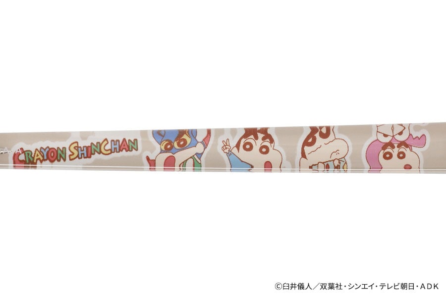 予約終了]Zoff｜クレヨンしんちゃん しんちゃんモデル（ZA261035-43A1