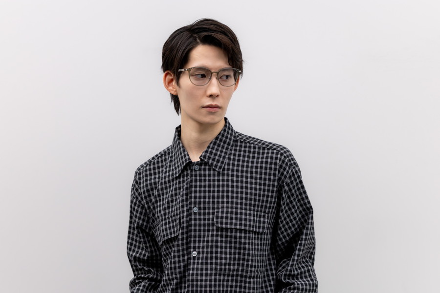 SUNCUTGlasses/UV100%CUT/トレンド感のあるレンズカラーが特徴の