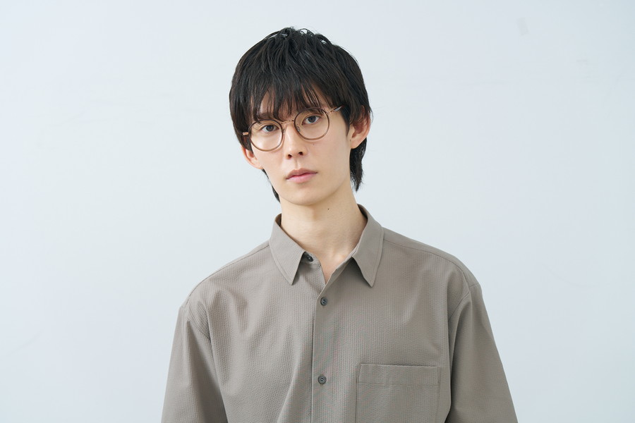 Zoff｜UNITED ARROWS（ZA262011-48A1）｜メガネのZoffオンラインストア