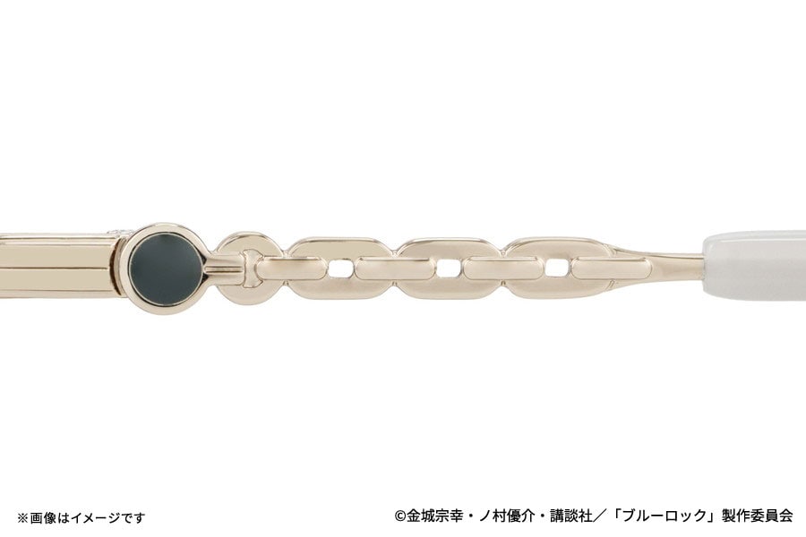 予約終了]Zoff | ブルーロック 凪 誠士郎モデル（ZF262005-43F1