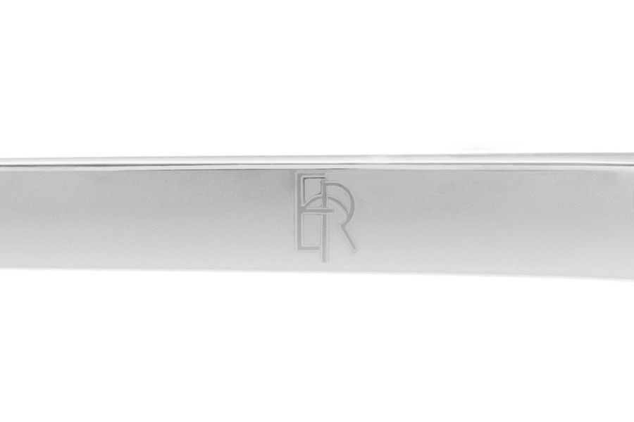 Zoff | ETRE TOKYO Wellington Metal Glasses（ZG263008-15E1