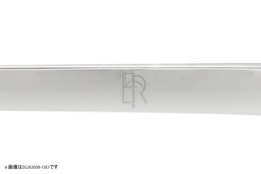 Zoff | ETRE TOKYO Wellington Metal Glasses（ZG263008-56E1