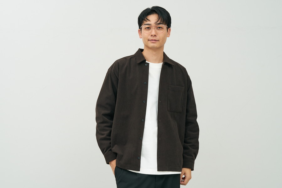Begin特集商品]Zoff SMART with MAQuillAGE[血色感メガネ]（ZJ251008